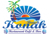 Konak Beach Restaurant Cafe Bar