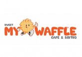Sweet My Waffle Cafe-Bistro