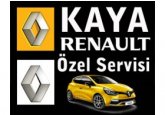 Kaya Renault Özel Servisi