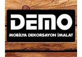 Demo Mobilya Dekorasyon imalat Fabrikası