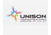 Unison Animation Team/Animasyon
