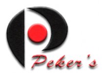 Pekers Collection/Hediyelik Alanya