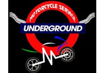 Underground Motorcycle Service Kawasaki Yetkili Bayii - Servis ve Yedek Parça Alanya
