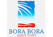Bora Bora Butik Hotel Alanya