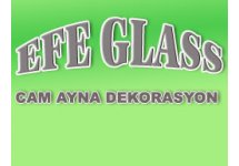 Efe Glass Cam Ayna Dekorasyon Alanya