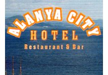 Alanya City Hotel Restaurant  Bar Alanya