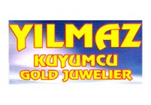 Yılmaz Kuyumcu Gold Juwelier - Konaklı Alanya