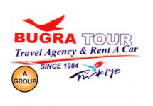 Buğra Tour-Travel Agency-Rent A Car Alanya