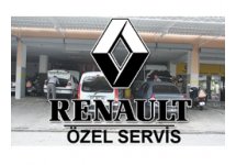 Ali Kadir Bora Özel Renault Servisi Alanya