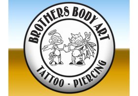 Brothers Body Art Tattoo Piercing