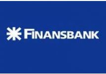 Finansbank Alanya Kredikolay Şubesi Alanya