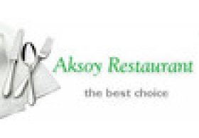 Aksoy Restaurant Alanya