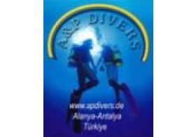 AP Divers Cankurtaran Eğitim Merkezi Alanya