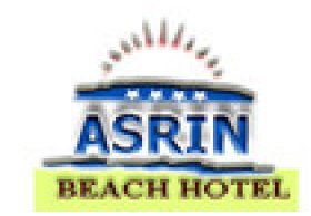 Asrın Beach Otel Alanya