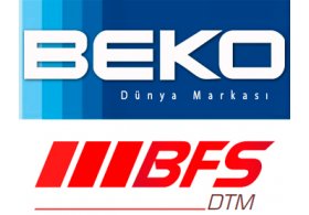 Beko Bayii - BFS Dayanıklı Tüketim Malları Alanya