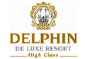 Delphin De Luxe Resort Otel Alanya