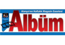 Albüm Gazetesi Alanya