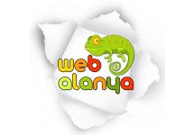 Web-alanya Web Tasarım  İnternet Hizmetleri Alanya