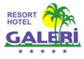 Galeri Resort Otel Alanya