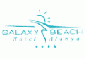 Galaxy Beach Hotel Alanya