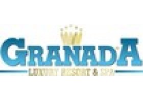 Granada Luxury Resort  Spa Alanya