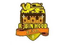 Robin Hood Bar Alanya