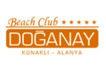Becah Club Doğanay Alanya