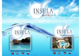 Club Insula Hotel Alanya