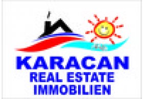 Karacan Emlak Real Estate Immobilien недвижимость Alanya