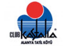 Club Kastalia Tatil Köyü Alanya
