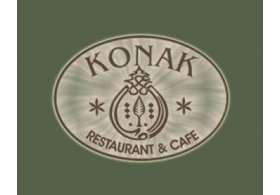 Konak Cafe  Restaurant Alanya