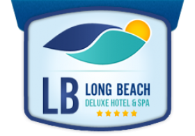Long Beach Resort Hotel  SPA Alanya