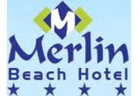 Merlin Beach Otel Alanya