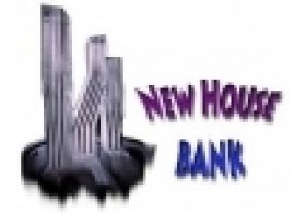 New House Bank Alanya