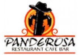 Panderosa Restaurant Alanya