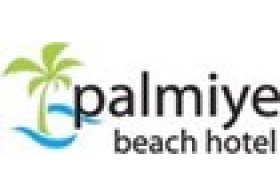 Palmiye Beach Otel Alanya