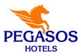 Suntopia Pegasos Resort Otel Alanya