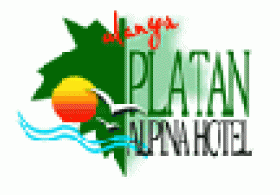 Platan Alpina Hotel Alanya
