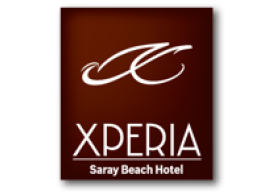 Xperia Saray Beach Otel Alanya
