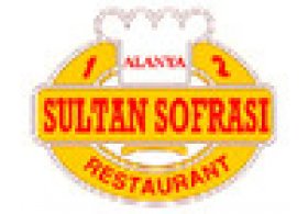 Sultan Sofrası Restaurant Alanya