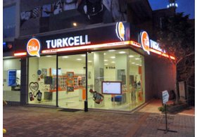 Tuluklar Turkcell Bayii– Atatürk Caddesi Alanya