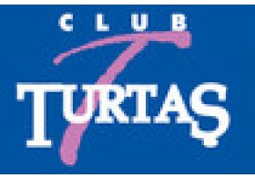 Club Turtaş Otel Alanya