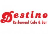 Destino Restaurant Cafe Bar