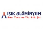 Işık Alüminyum Pvc Doğrama