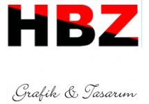 HBZ Grafik ve Tasarm Alanya