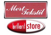 Mert Tekstil Perde - Brillant Store