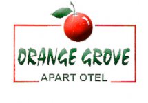 Orange Grove Apart Hotel Alanya