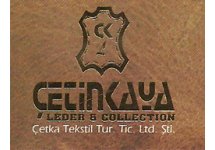 Çetinkaya Deri-Leather Alanya