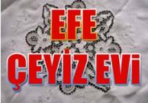 Efe Çeyiz Evi Alanya
