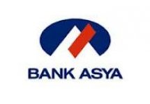 Bank Asya Alanya Şubesi Alanya